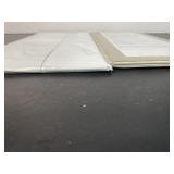 Paper Organizer & Cardstock
