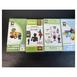 4 Cricut Community Cartridges