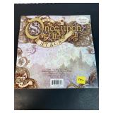 Vintage Travel Patterned Paper Pad