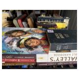 Bibles, Christian Living & Theology Book Lot