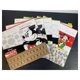 Cricut Disney Deluxe Paper Packs