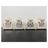 4 Martha Stewart Border Punches