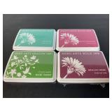 4 Hero Arts Hybrid Ink Pads