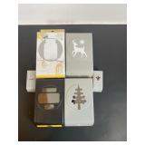 Martha Stewart Large Punches and Minis