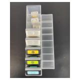 Craft Punches in Storage Cases