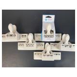 Lot of 5 Martha Stewart Edge punches