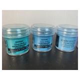 5 Cool Color Craft Ink Pads