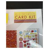 American Crafts All About Color Paper