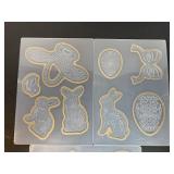 Anna Griffin Easter Cut & Emboss Set