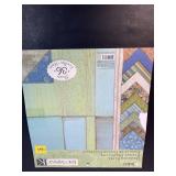K&Company Ancestry Designer Mat Pad
