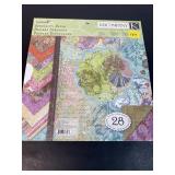 K&Company Ancestry Specialty Paper Pad