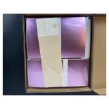 Anna Griffin Pastel Foil Cardstock