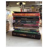 Children's & Middle Grade Fiction Book Lot (11)