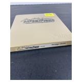 Sizzix Tim Holtz Vintage Globe Die