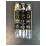 2 We R Foil Quill 12x12 Foil Packs