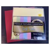 Core'dinations Soft Side Cardstock