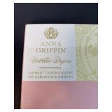 Anna Griffin Pink & Gold Paper Pack