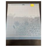 Cricut LightGrip Cutting Mat 12x12 Blue