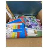 Bulk Craft Paper & Scrapbooking Cardstock Lot