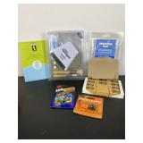Craft Supplies Tsukineko Fiskars Inkadinkado OIC