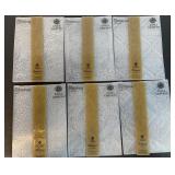 Anna Griffin Cuttlebug Embossing Folders