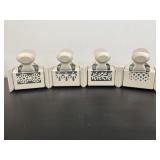4 Martha Stewart Border Punches