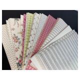 Clear Specialty Craft Sheets