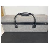 Cricut Machine Carrying Case Tweed 2004547