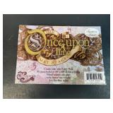 Assorted Patterned Scrapbook Paper