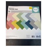 We R Memory Keepers Paper Pack