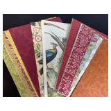 Assorted Translucent Craft Sheets