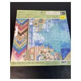 K&Company Ancestry 12x12 Paper Pad