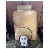Niagara Thermo Cyclopad Massage Heating Cushion