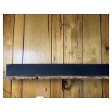 Vizio SB2920C6 29 Inch Bluetooth Sound Bar