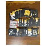 Bud Light Budweiser Square Drink Coaster Lot