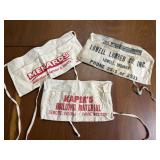 Menards Lowell Kaper Building Lumber Nail Apron
