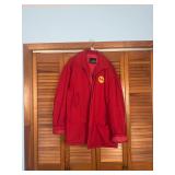 Vintage Midwest Outerwear Pride Corn Patch Jacket