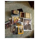 Catholic Books Ephemera Shrine of Mary Holy Hill