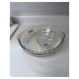 Pyrex & Pyrex-Brand Glass Bakeware Set