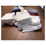 Paisley Bandana Western Cotton Handkerchief Lot