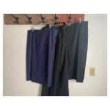 Pendleton 100% Pure Virgin Wool Skirts & Pants 18