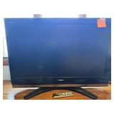 Toshiba REGZA 42in LCD HDTV 42HL167 Remote Tested