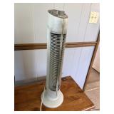 Sharper Image Ionic Breeze Quadra Air Purifier