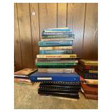 College Reference Books Psychology History