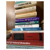 Natural Healing Health Medicine Book Herbal Cures