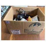 Belkin Power Strip Surge Protector Electronics Lot