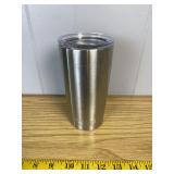 Yeti Rambler Stainless Steel 20 oz Tumbler w/ Lid