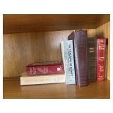 Catholic Religious Books & Bibles Lot