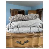 Sure Fit Furniture Slipcovers Cushion Cover Lot 3