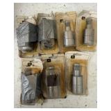 John Deere AN131668 Stem Bearings & JD7256 Lot 8